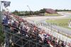 Grandstand F<br />GP Barcelona<br />Circuit de Montmelo